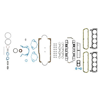 Fel-Pro® - Engine Full Gasket Set