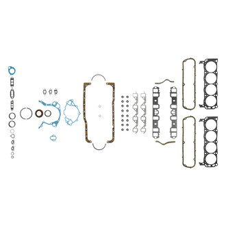 Fel-Pro® - Engine Full Gasket Set