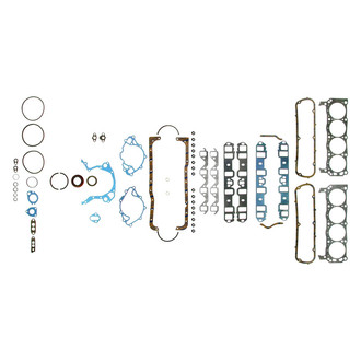 Fel-Pro® - Engine Full Gasket Set