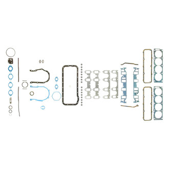 Fel-Pro® - Engine Full Gasket Set