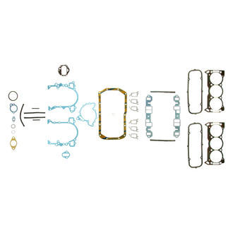 Fel-Pro® - Engine Full Gasket Set