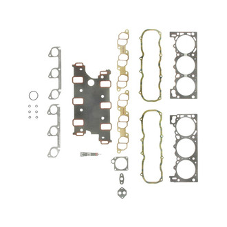Fel-Pro® - Installation Cylinder Head Gasket Set
