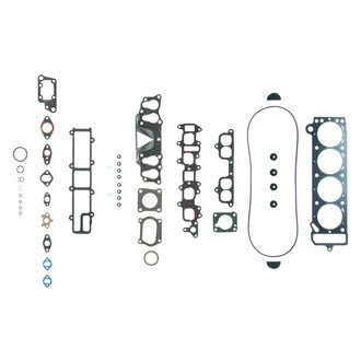 Fel-Pro® - Improved Design Cylinder Head Gasket Set with PermaDry Molded Rubber Valve Cover Gasket