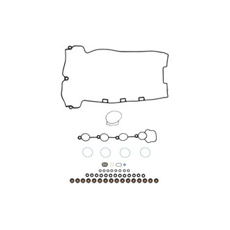 Fel-Pro® - Cylinder Head Gasket Set with PermaDry Molded Rubber Valve Cover Gasket