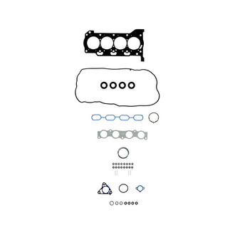 Fel-Pro® - Improved Design Cylinder Head Gasket Set with PermaDry Molded Rubber Valve Cover Gasket