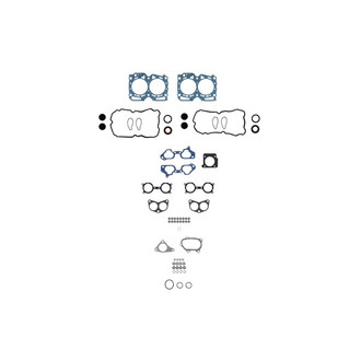 Fel-Pro® - Improved Design Cylinder Head Gasket Set with PermaDry Molded Rubber Valve Cover Gasket