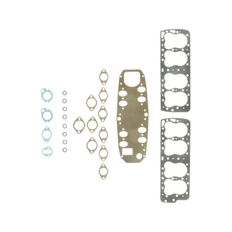Fel-Pro® - Cylinder Head Gasket Set