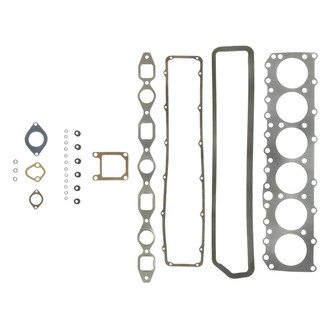 Fel-Pro® - Cylinder Head Gasket Set without Tilt Valve Gasket