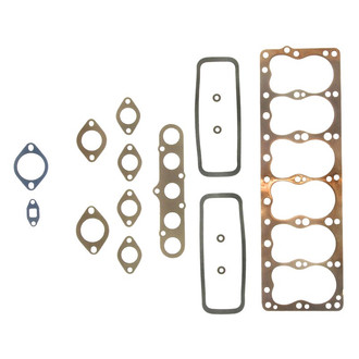 Fel-Pro® - Cylinder Head Gasket Set