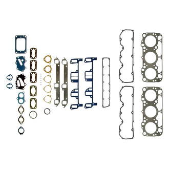 Fel-Pro® - Cylinder Head Gasket Set