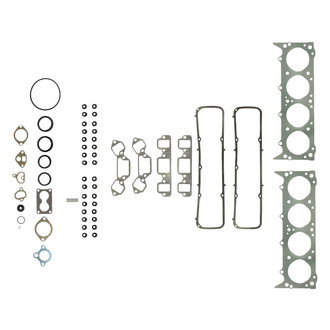Fel-Pro® - Cylinder Head Gasket Set without Intake Manifold Gasket