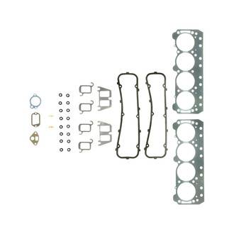 Fel-Pro® - Cylinder Head Gasket Set without Intake Manifold Gasket
