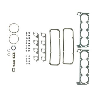 Fel-Pro® - Cylinder Head Gasket Set without Intake Manifold