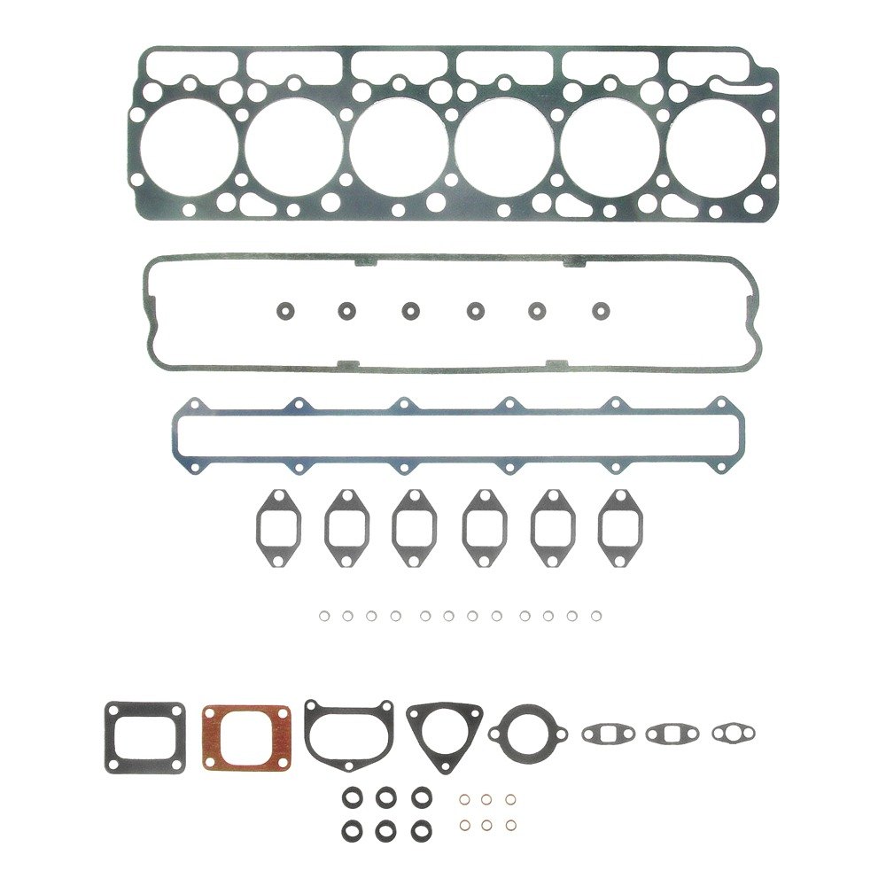 FEL-PRO | Engine Cylinder Head Gasket Set HS8890S1 | Monument Car Parts - View #2