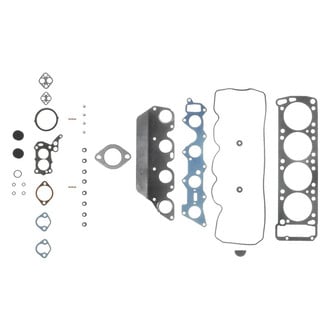 Fel-Pro® - Cylinder Head Gasket Set with PermaDry Molded Rubber Valve Cover Gasket