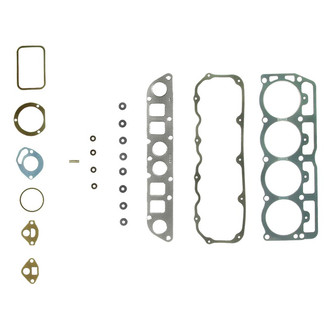 Fel-Pro® - Cylinder Head Gasket Set