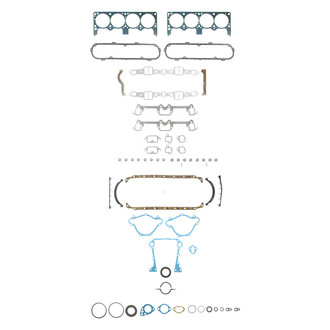 Fel-Pro® - Engine Gasket Set