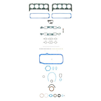 Fel-Pro® - Engine Gasket Set