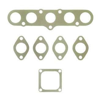 Fel-Pro® - Intake and Exhaust Manifolds Combination Gasket