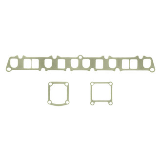 Fel-Pro® - Intake and Exhaust Manifolds Combination Gasket