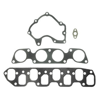 Fel-Pro® - Intake and Exhaust Manifolds Combination Gasket