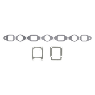 Fel-Pro® - Intake and Exhaust Manifolds Combination Gasket