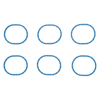 Fel-Pro® - Engine Intake Manifold Gasket Set