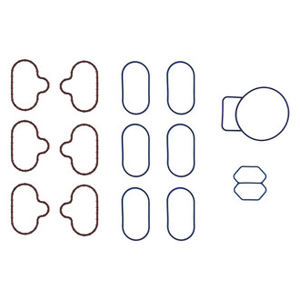 Fel-Pro® - Intake Manifold Gasket