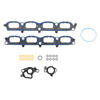 Fel-Pro® - Engine Intake Manifold Gasket Set