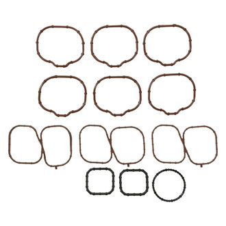 Fel-Pro® - Engine Intake Manifold Gasket Set