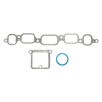 Fel-Pro® - Intake and Exhaust Manifolds Combination Gasket