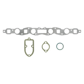 Fel-Pro® - Intake and Exhaust Manifolds Combination Gasket