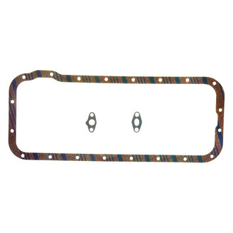 Fel-Pro® - Engine Oil Pan Gasket