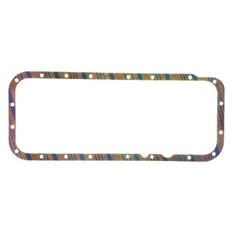 Fel-Pro® - Engine Oil Pan Gasket