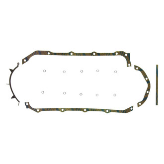 Fel-Pro® - Engine Oil Pan Gasket