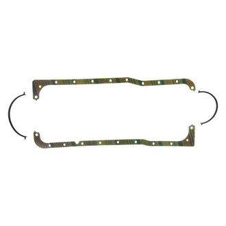 Fel-Pro® - Engine Oil Pan Gasket Set