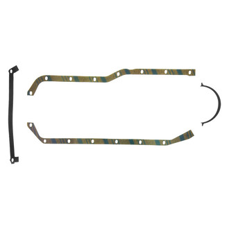 Fel-Pro® - Engine Oil Pan Gasket Set