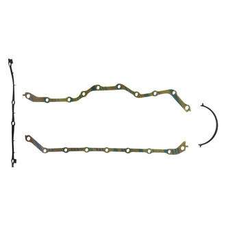 Fel-Pro® - Engine Oil Pan Gasket