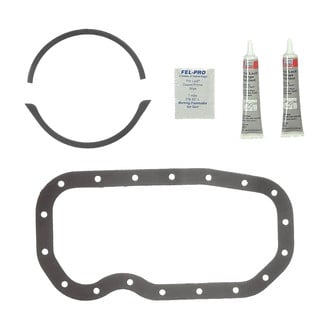 Fel-Pro® - Engine Oil Pan Gasket