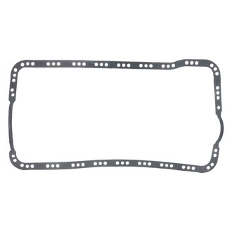 Fel-Pro® - Engine Oil Pan Gasket Set