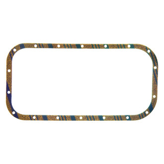 Fel-Pro® - Engine Oil Pan Gasket