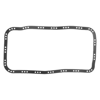 Fel-Pro® - Engine Oil Pan Gasket Set