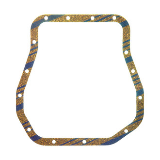 Fel-Pro® - Engine Oil Pan Gasket Set