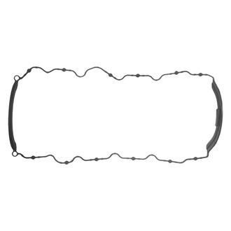 Fel-Pro® - Engine Oil Pan Gasket