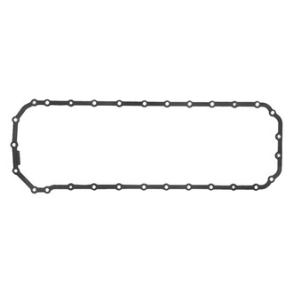 Fel-Pro® - Engine Oil Pan Gasket Set