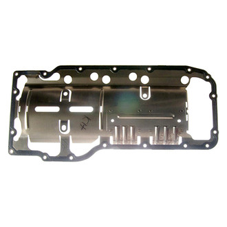 Fel-Pro® - Engine Oil Pan Gasket