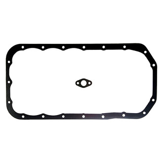 Fel-Pro® - Engine Oil Pan Gasket Set