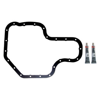 Fel-Pro® - Engine Oil Pan Gasket Set