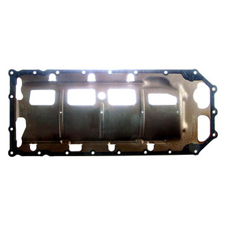 Fel-Pro® - Engine Oil Pan Gasket