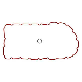 Fel-Pro® - Engine Oil Pan Gasket Set